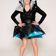 Image for article titled Project Runway: Hiding Your Candy Is Such A Drag